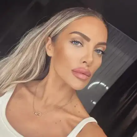 Русата Златка изплака: Заради Карен нямам приятелки! (+ Защо Благо не искал да си ляга с нея)