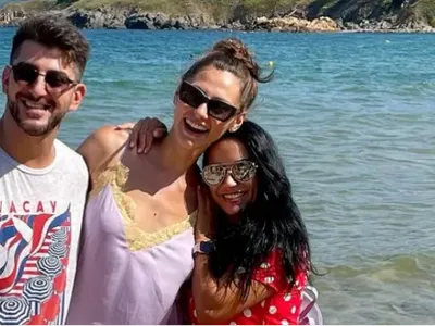 Сашо Кадиев се влюбил в Ивелина, докато бил с първата си жена