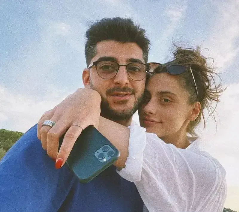 Сашо Кадиев умува за сватбата в пустинята