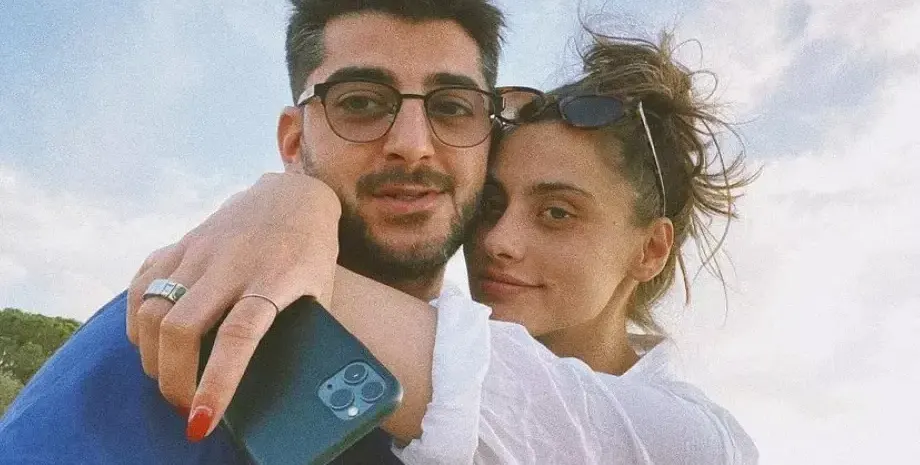 Сашо Кадиев умува за сватбата в пустинята