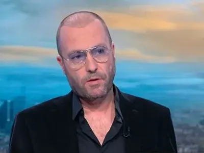 Сега го закъса: Ивайло Цветков бил зад волана с 2,52 промила