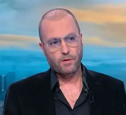 Сега го закъса: Ивайло Цветков бил зад волана с 2,52 промила