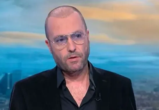 Сега го закъса: Ивайло Цветков бил зад волана с 2,52 промила