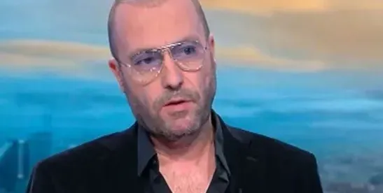 Сега го закъса: Ивайло Цветков бил зад волана с 2,52 промила