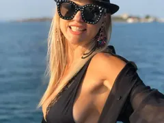 Шарлопова лови звезди в Мадагаскар