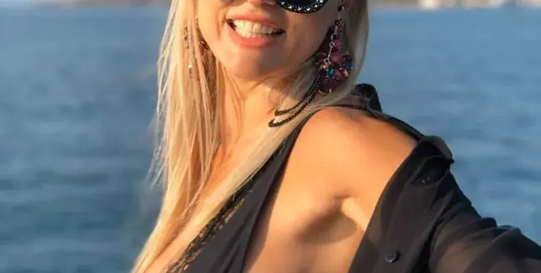 Шарлопова лови звезди в Мадагаскар