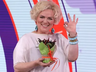 Шеф Веси от  „Преди обед” е  баба на 4 внуци