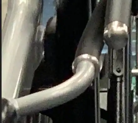 Шишкото Юксел тръгна на фитнес