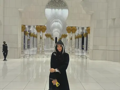 Щерката на Фатик заби турски милионер! Заведе я в най-скъпия хотел в Дубай (СНИМКИ)