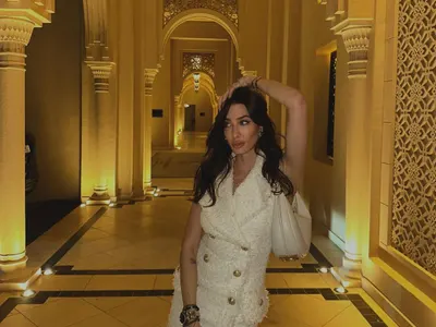 Щерката на Фатик заби турски милионер! Заведе я в най-скъпия хотел в Дубай (СНИМКИ)