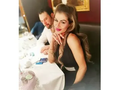 Щерката на Искра Радева гушна Карлеуша