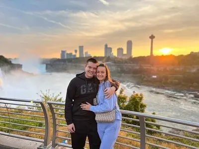 Щерката на Янко Ваташки-Лудия и Соня Немска хвана микрофона (СНИМКИ)