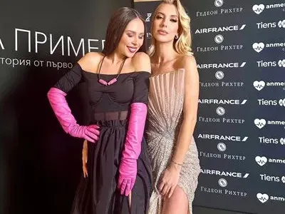 Силикон на поразия: Най-еротичната българка влиза в "Ергенът" СНИМКИ