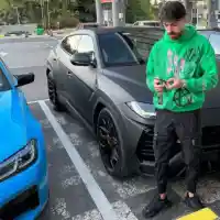 Скандал! Емрах карал без книжка