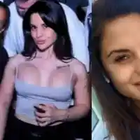 Сладурана! Вижте как изглежда Ивка Бейбе преди пластиките (Без силикон и джуки)