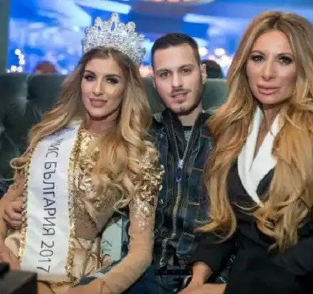 След 7-годишна връзка: Синът на Катя Роуз би шута на Мис България (СНИМКИ)