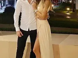 След 7-годишна връзка: Синът на Катя Роуз би шута на Мис България (СНИМКИ)