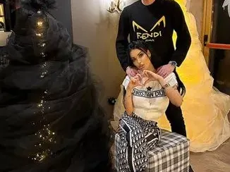 След 7-годишна връзка: Синът на Катя Роуз би шута на Мис България (СНИМКИ)