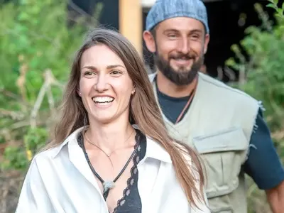 След като забърса Георги: Присияна от "Фермата" се захвана с йога