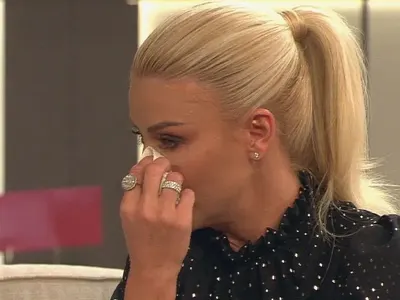 След нервен срив: Приеха Светлана Гущерова в болница! Заплахите с киселина продължават?