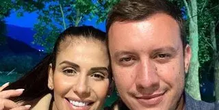 След терапия: Анелия забърсала новия си мъж с помощта на психолог