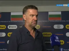 След уволнението от БФС: Младен Кръстаич стана хотелиер
