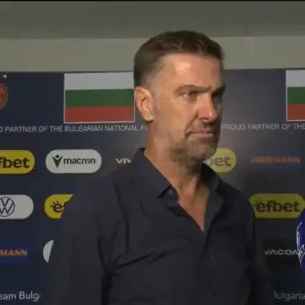 След уволнението от БФС: Младен Кръстаич стана хотелиер