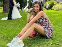 Софи Маринкова опасно близка с млад колега (Снимка)