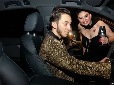 Софи Маринова призна  за разтрогнатия годеж