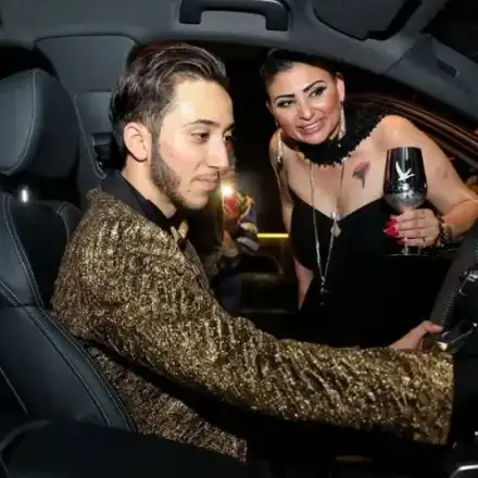 Софи Маринова призна  за разтрогнатия годеж