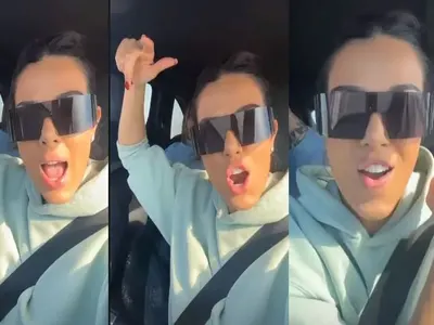 Справедливост? 3 години затвор за Диона! Фенове я попиляха в Инстаграм