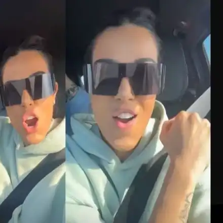 Справедливост? 3 години затвор за Диона! Фенове я попиляха в Инстаграм