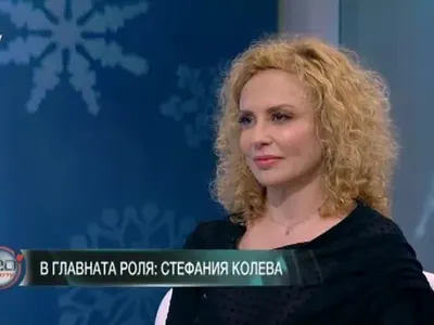 Стефания Колева: Направиха ми вуду магия