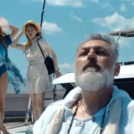 Стойчо Розата от „Съни бийч“ почина от тумор в мозъка! (Ето как реагираха колегите му)