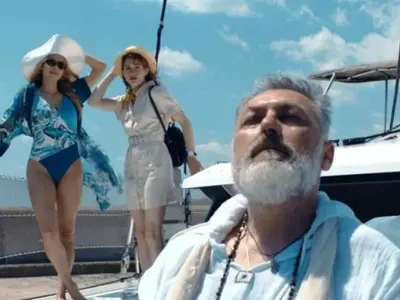 Стойчо Розата от „Съни бийч“ почина от тумор в мозъка! (Ето как реагираха колегите му)