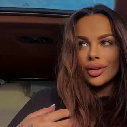 Сузанита вече не се плаши от самотата