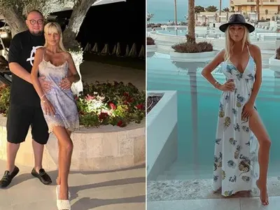 Светлана Гущерова откровено за килограмите и анорексията (Снимки)