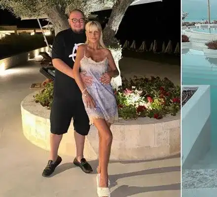 Светлана Гущерова откровено за килограмите и анорексията (Снимки)