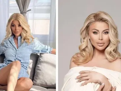 Светлана Гущерова  закова кантара  на 39,8 кила СНИМКА