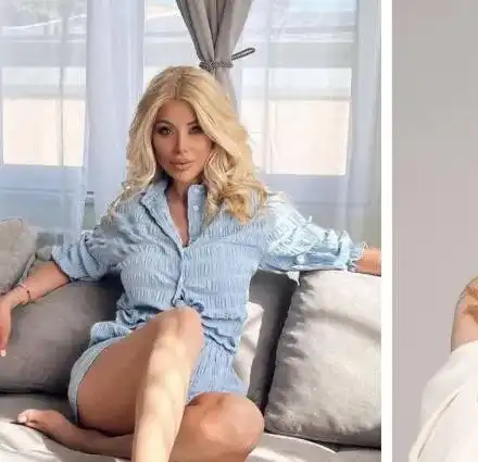 Светлана Гущерова  закова кантара  на 39,8 кила СНИМКА