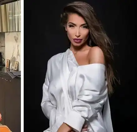 Това ли е мъжът, с когото Ариа замени Йомов!? (СНИМКИ)