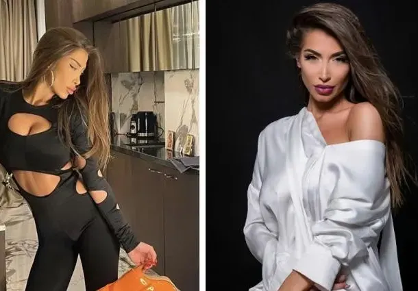 Това ли е мъжът, с когото Ариа замени Йомов!? (СНИМКИ)