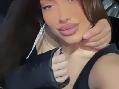 Това ли е мъжът, с когото Ариа замени Йомов!? (СНИМКИ)