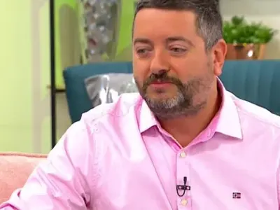 Трагедия: Витомир Саръиванов погреба жена си