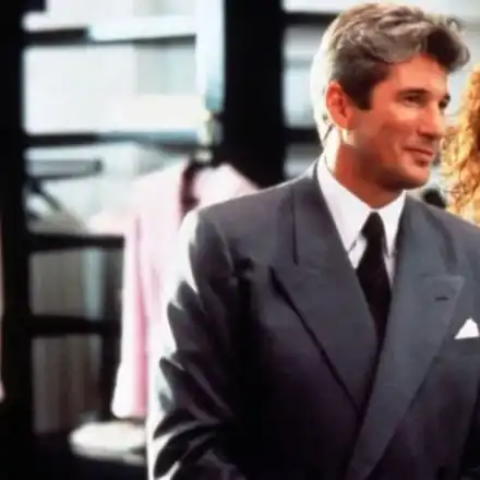 Тъжна развръзка на “Хубава жена”