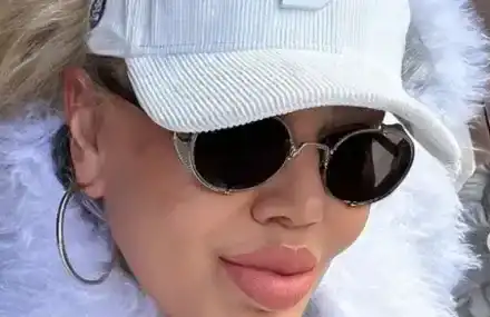 Ваня Червенкова стигна до Антарктида