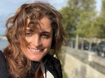 Вехтошар №1 облича Нина Николина