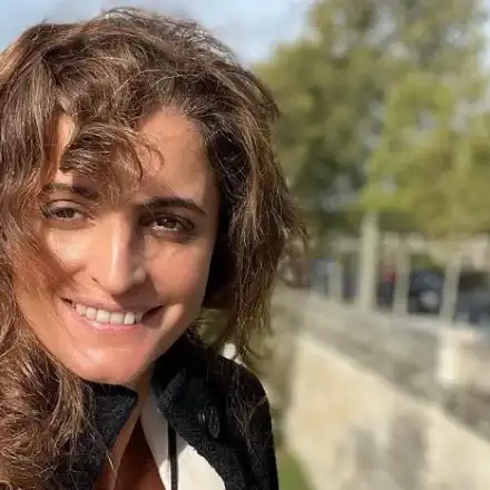 Вехтошар №1 облича Нина Николина