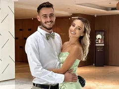 Вижте бременната снаха на Сано! Иво Карамански на седмото небе (СНИМКИ+ВИДЕО)