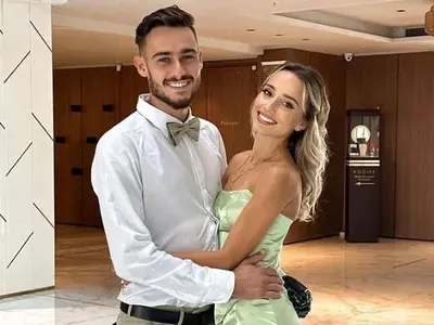 Вижте бременната снаха на Сано! Иво Карамански на седмото небе (СНИМКИ+ВИДЕО)